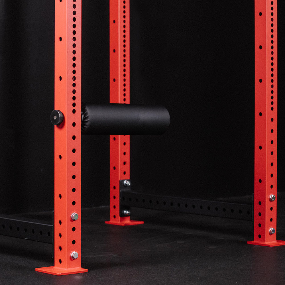 Rack Mounted Leg Roller Fits T-3 and X-3 Series - view 3