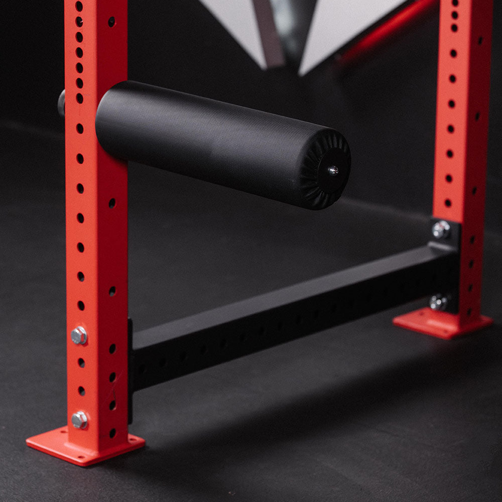Rack Mounted Leg Roller Fits T-3 and X-3 Series - view 4