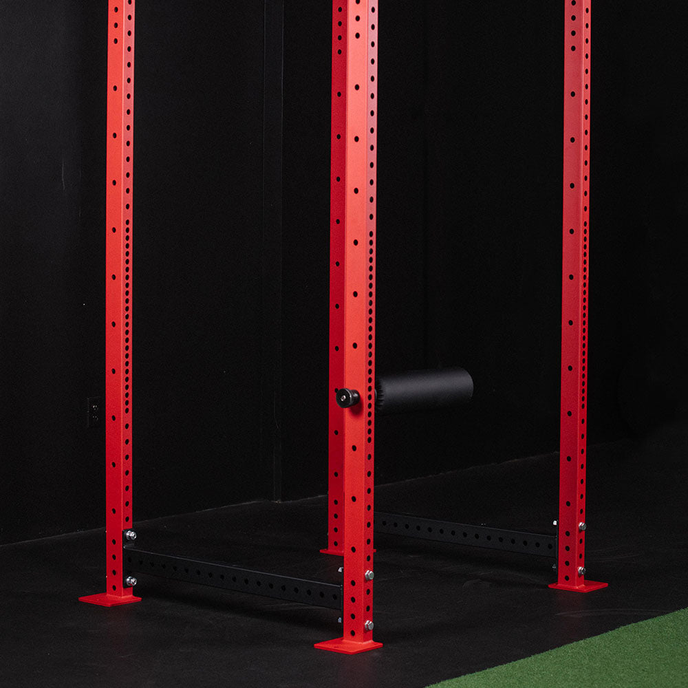 Rack Mounted Leg Roller Fits T-3 and X-3 Series