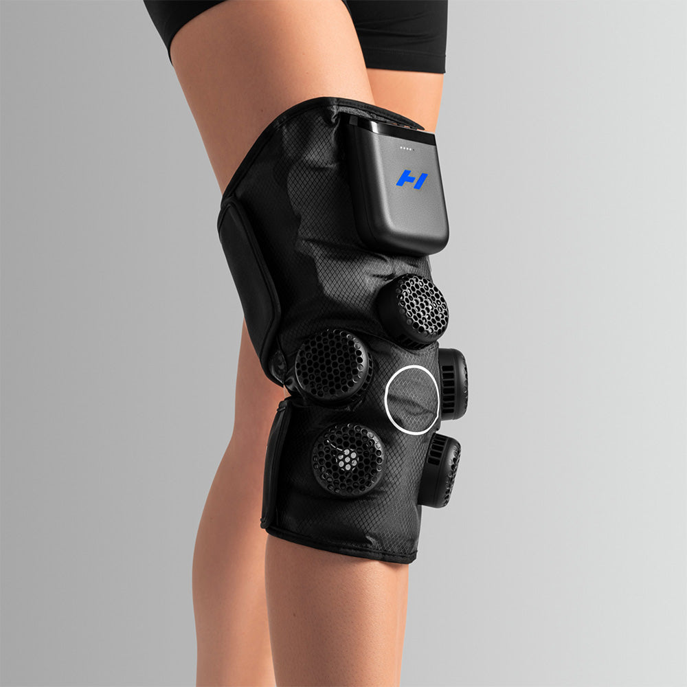 Hyperice Hyperice X 2 Knee | Titan Fitness