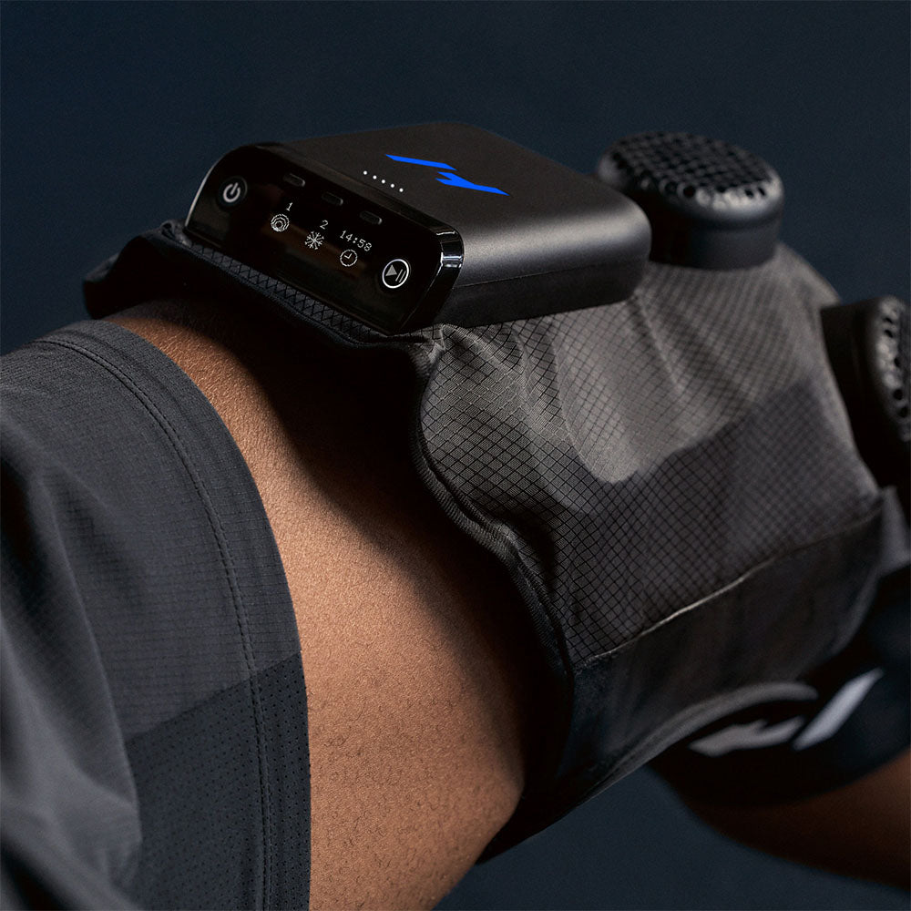Hyperice Hyperice X2 Knee