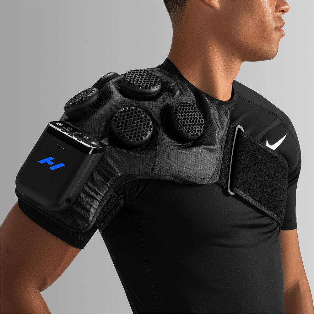 Hyperice Hyperice X 2 Shoulder - view 2
