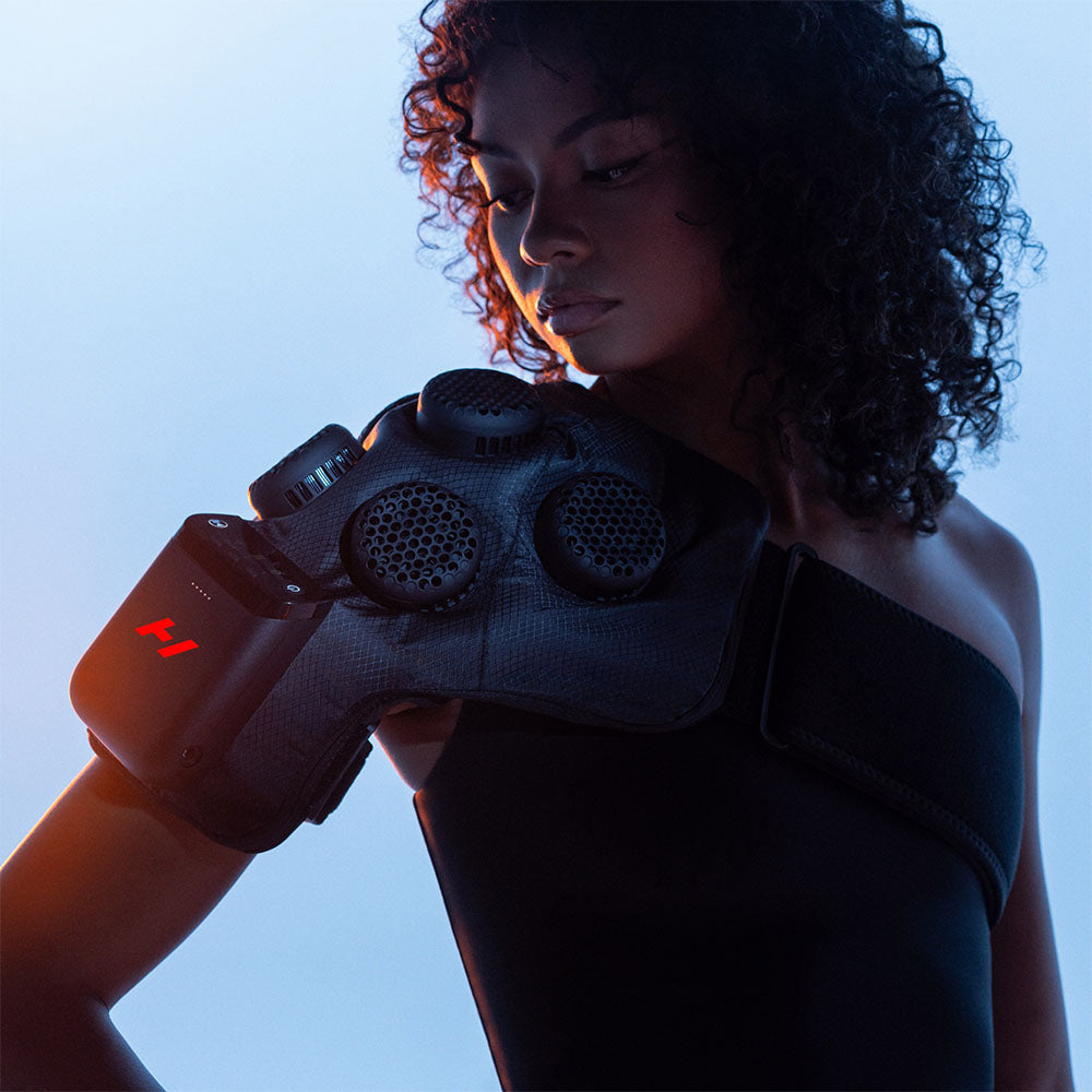 Hyperice Hyperice X 2 Shoulder - view 4