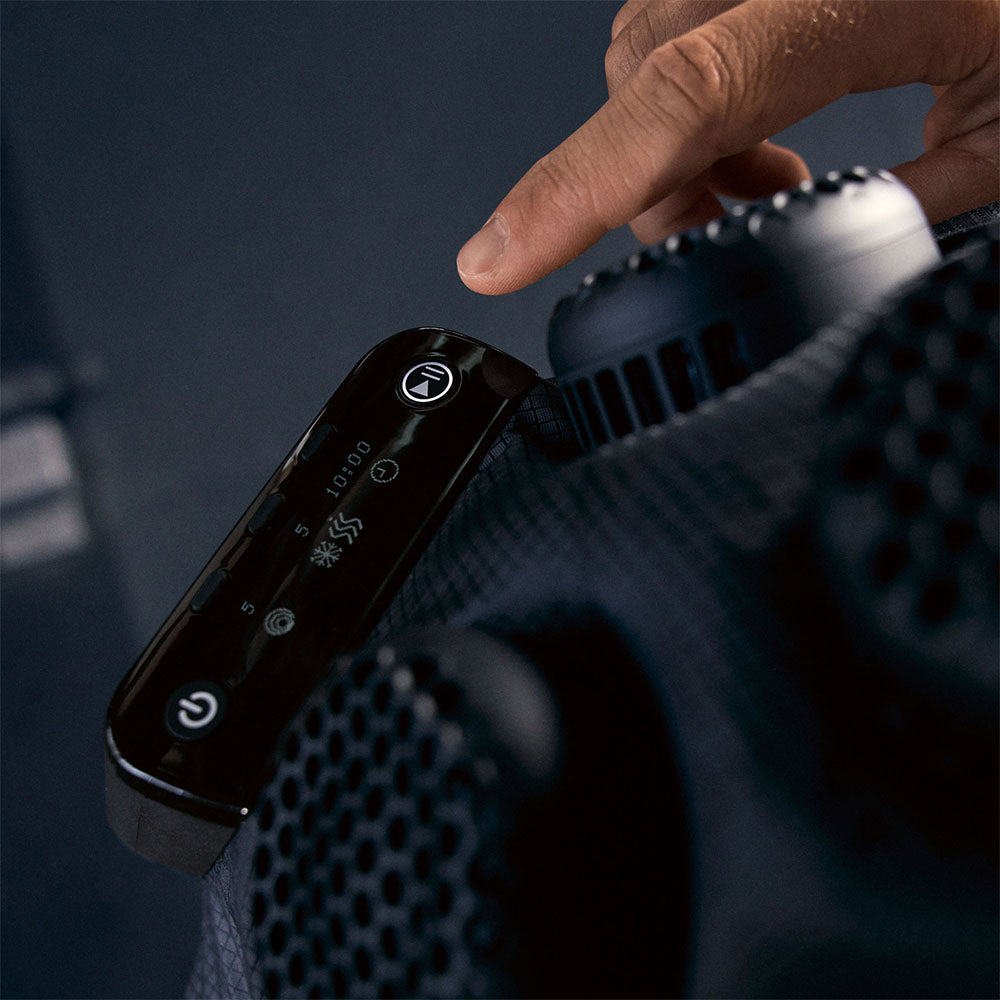 Hyperice Hyperice X 2 Shoulder - view 5