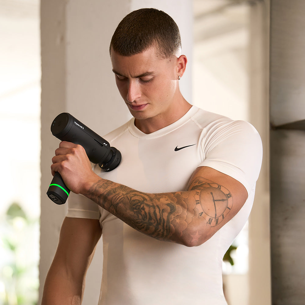 Hyperice Hypervolt 3 | Titan Fitness