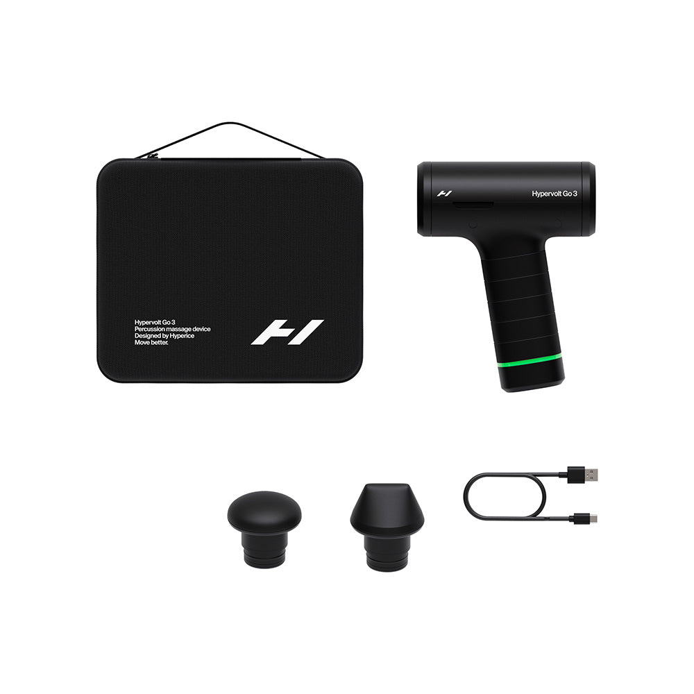Hyperice Hypervolt Go 3 - view 7