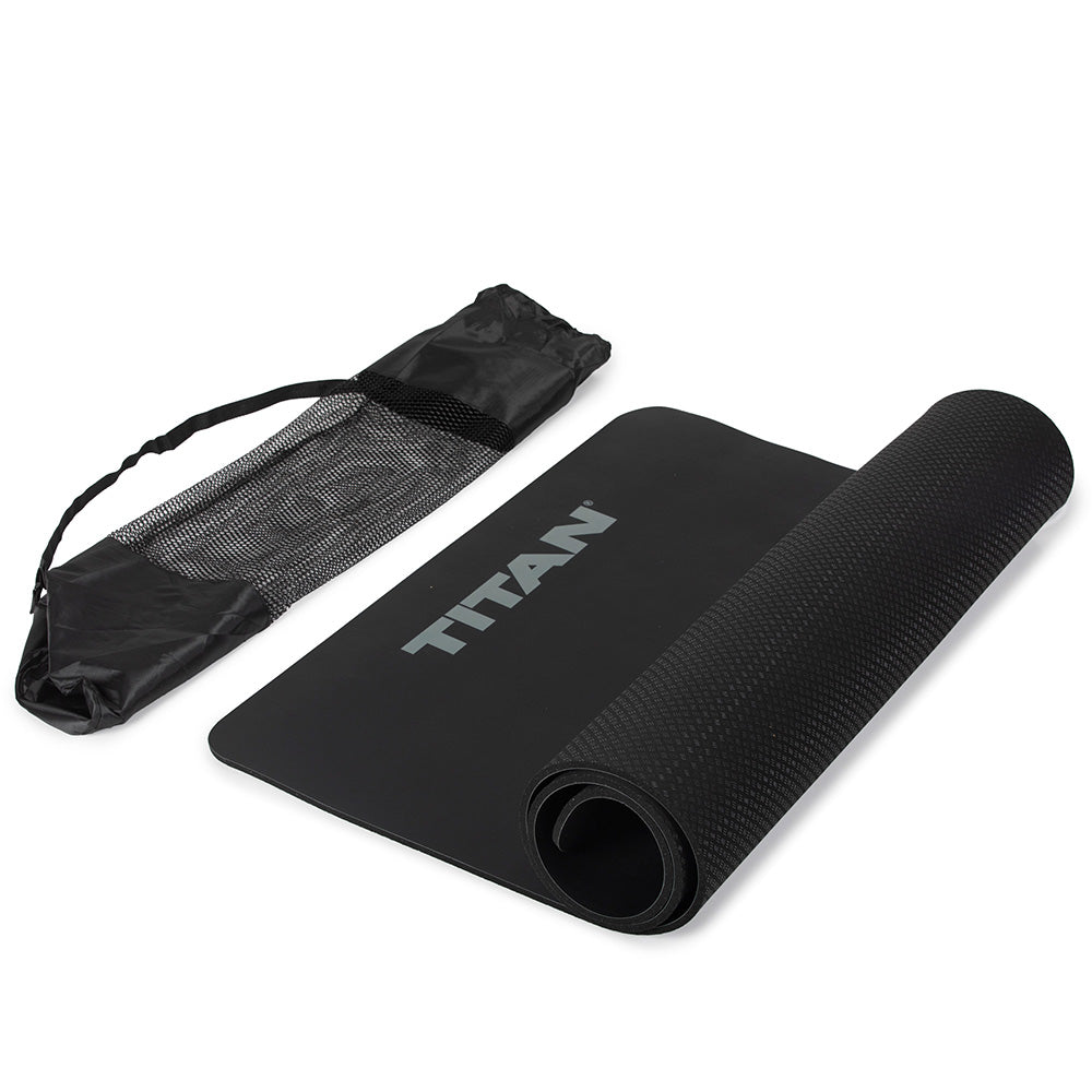 Foam Fitness Mat