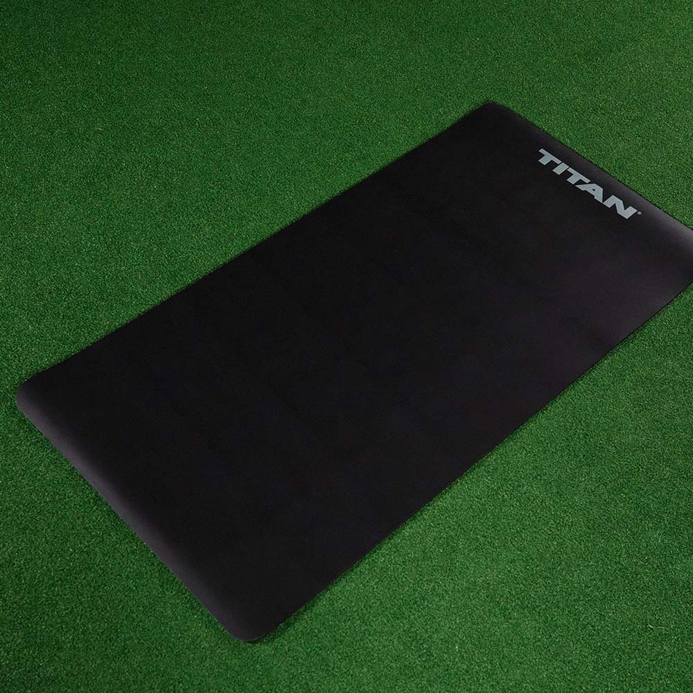 Foam Fitness Mat - view 3