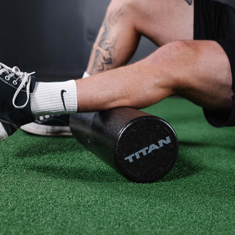Foam Fitness Rollers | 18"