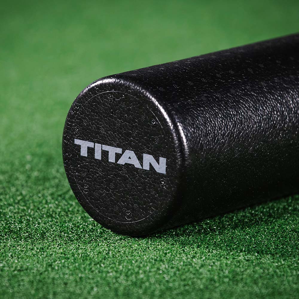 Foam Fitness Rollers | 18" - view 8