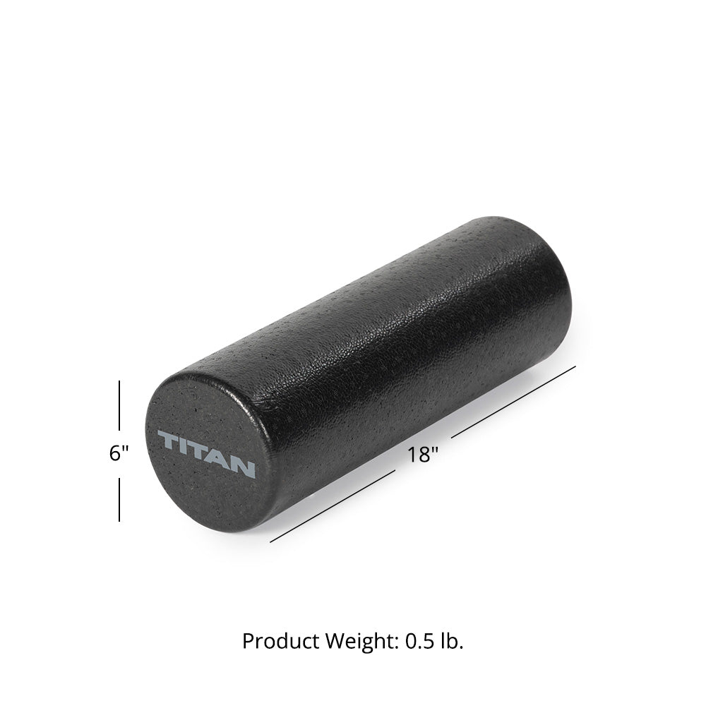 Foam Fitness Rollers | 18" - view 10