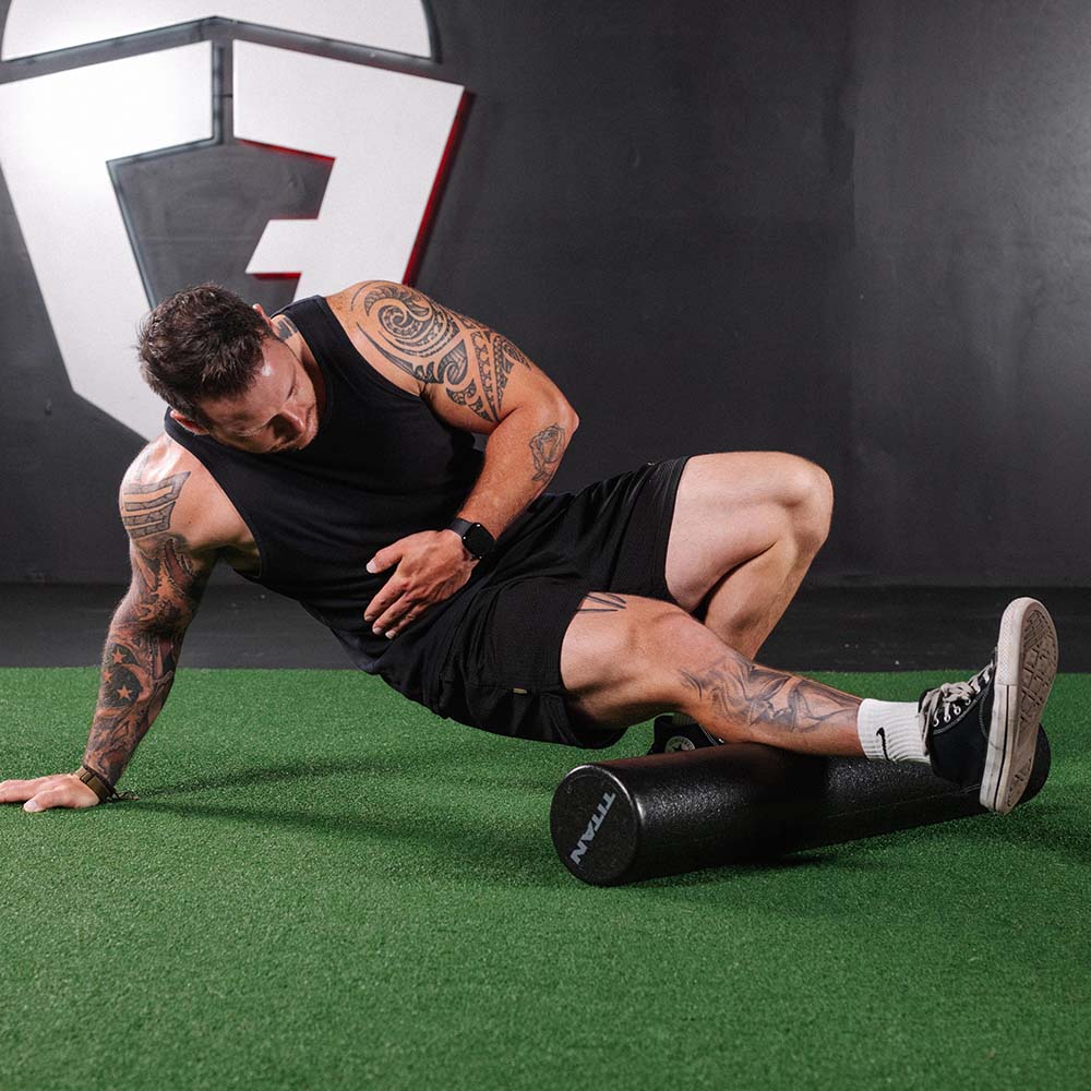 Foam Fitness Rollers | 36" - view 12