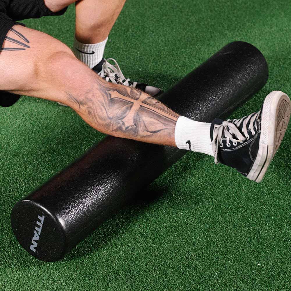 Foam Fitness Rollers | 36"