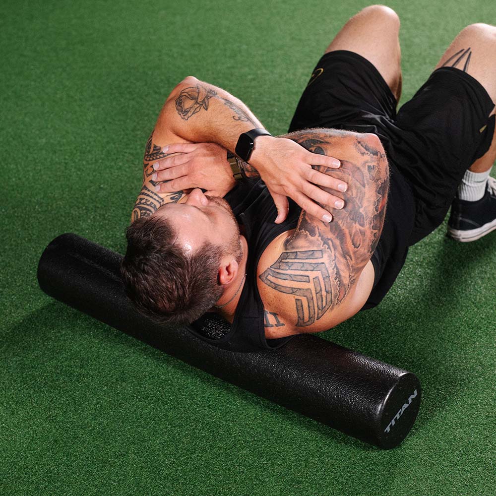 Foam Fitness Rollers | 36" - view 15