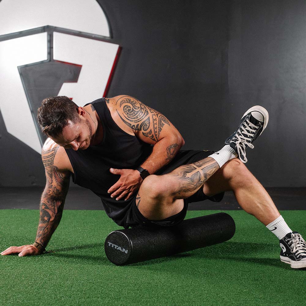 Foam Fitness Rollers | 36" - view 17