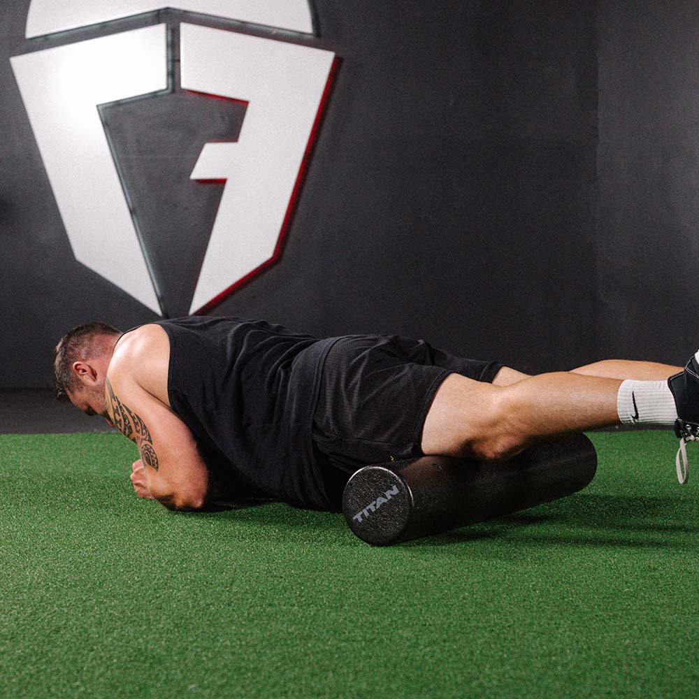 Foam Fitness Rollers | 36" - view 19