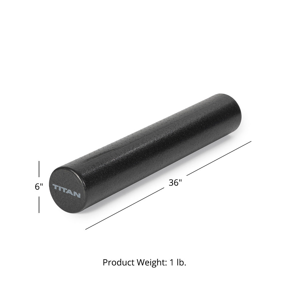 Foam Fitness Rollers | 36" - view 20