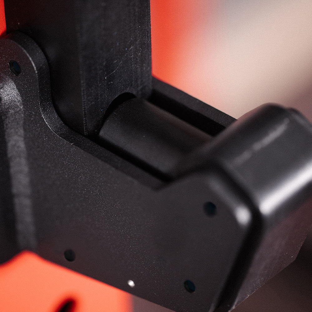 X-3 Series QuickSlide™ Sandwich Roller J-Hooks
