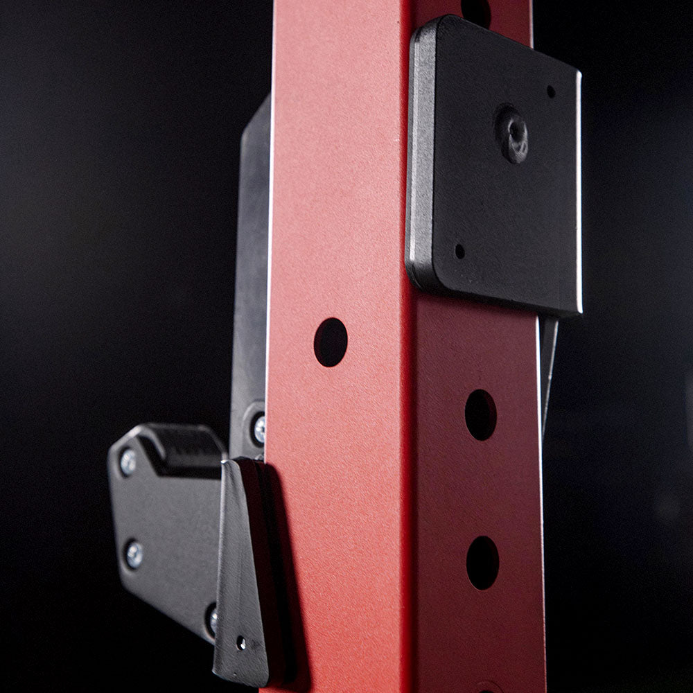 X-3 Series QuickSlide™ Sandwich Roller J-Hooks