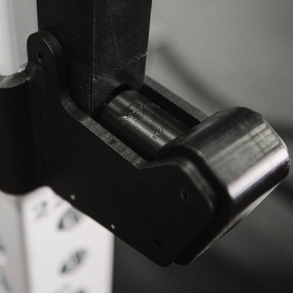 TITAN Series QuickSlide™ Sandwich Roller J-Hooks