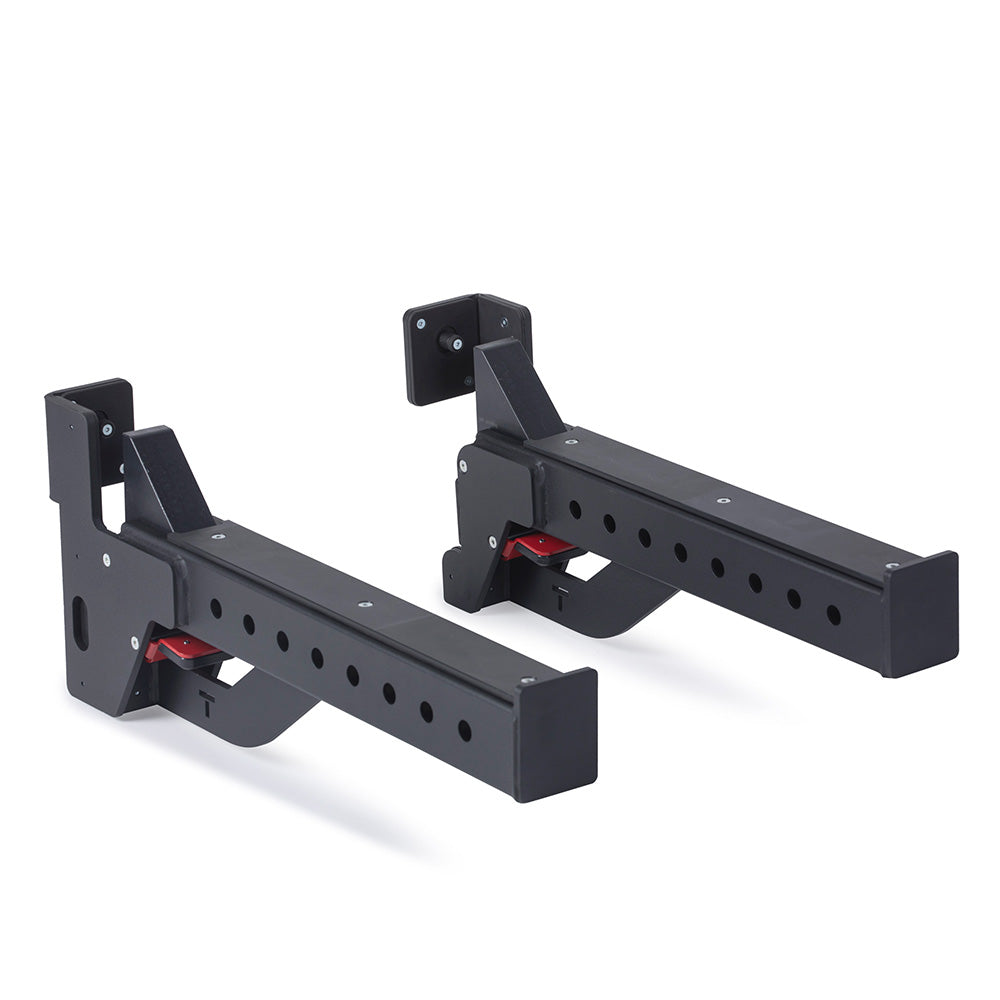 X-3 Series QuickSlide™ Spotter Arms