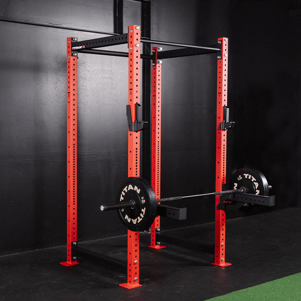 X-3 Series QuickSlide™ Spotter Arms