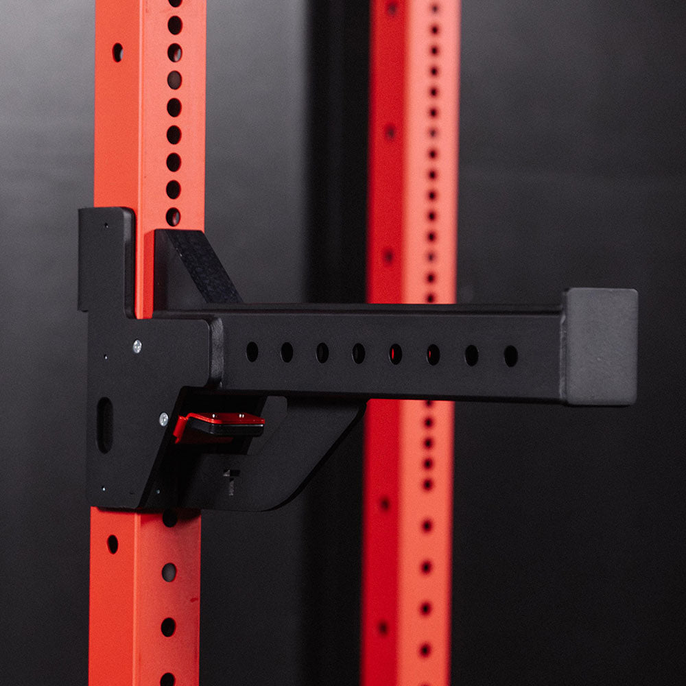 X-3 Series QuickSlide™ Spotter Arms