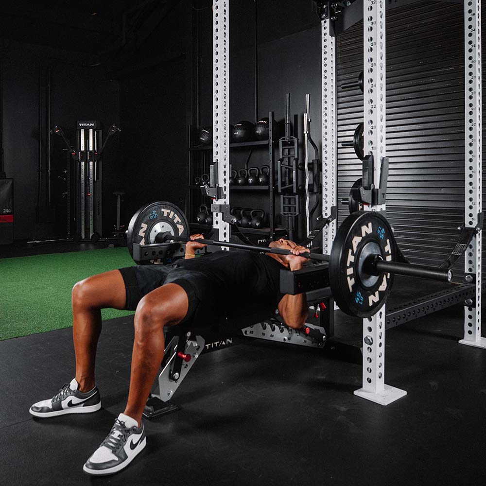 TITAN Series QuickSlide™ Spotter Arms - view 6