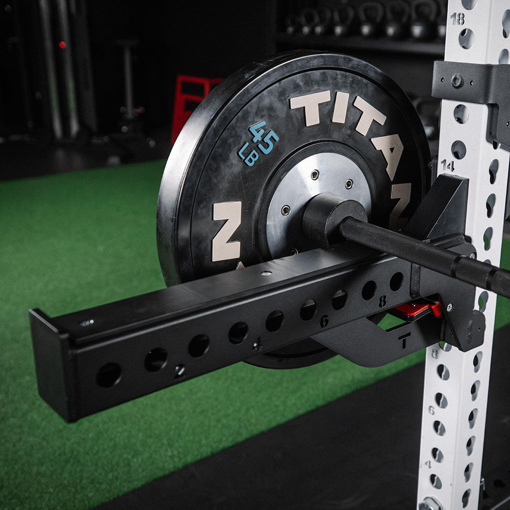 TITAN Series QuickSlide™ Spotter Arms - view 7