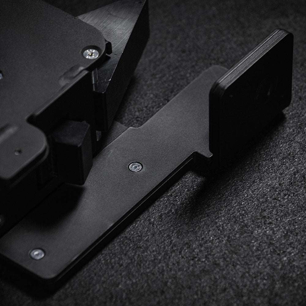 TITAN Series QuickSlide™ Spotter Arms