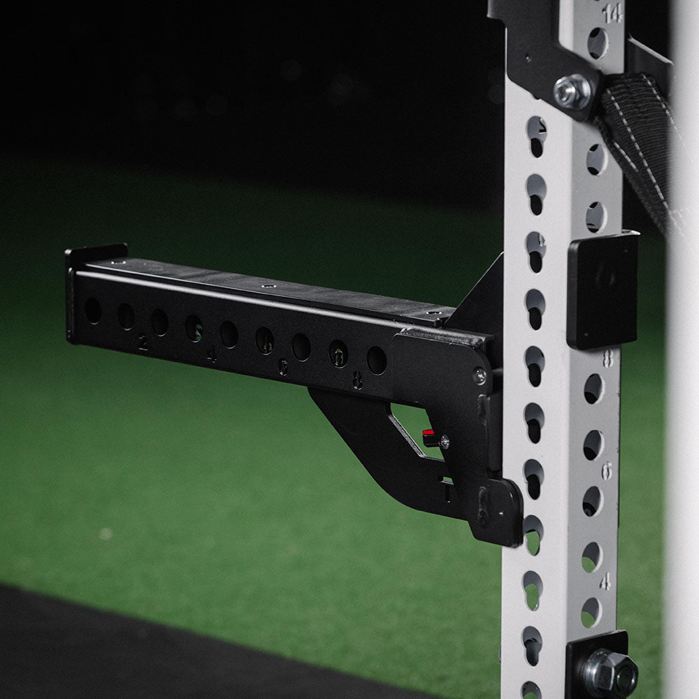 TITAN Series QuickSlide™ Spotter Arms