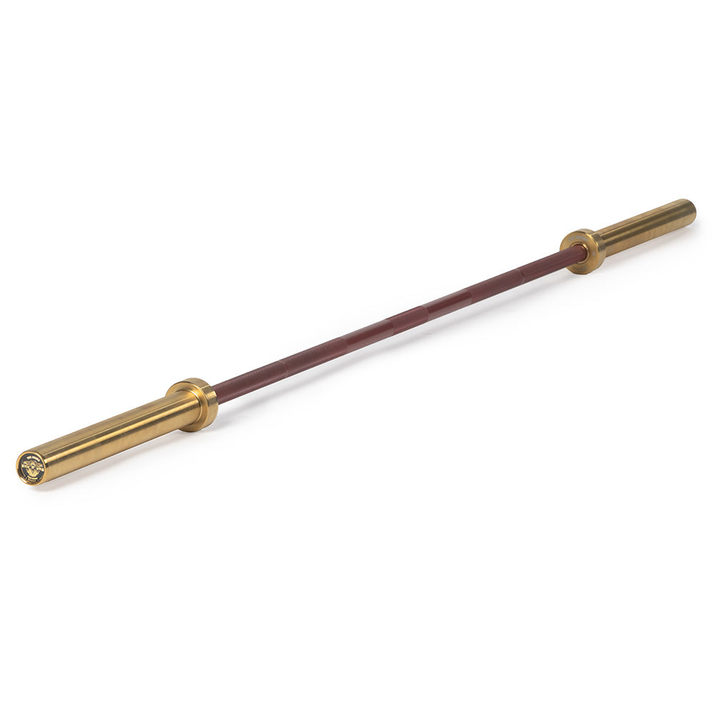 The Hound - Limited Edition Power Barbell
