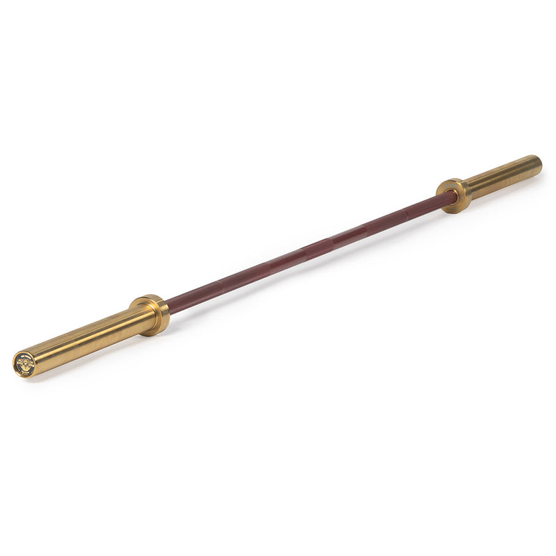 The Hound - Limited Edition Power Barbell