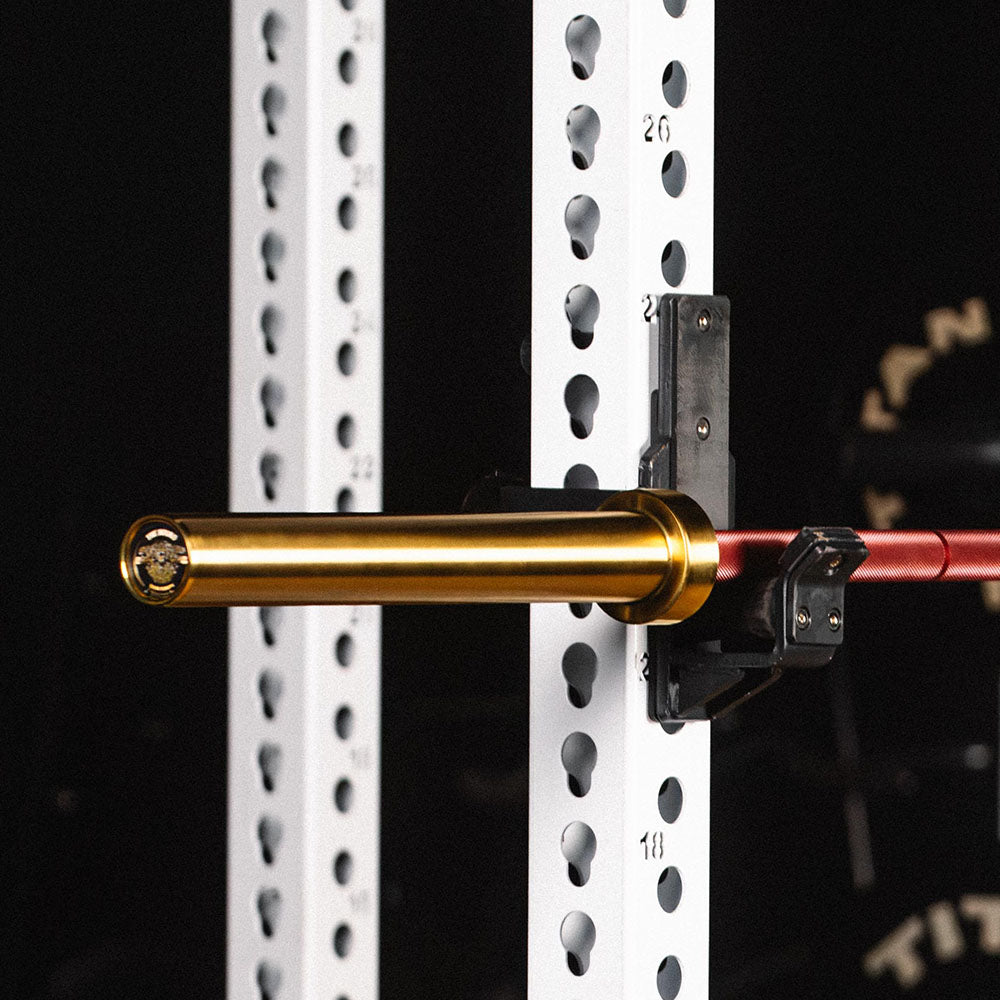 The Hound - Limited Edition Power Barbell - view 7