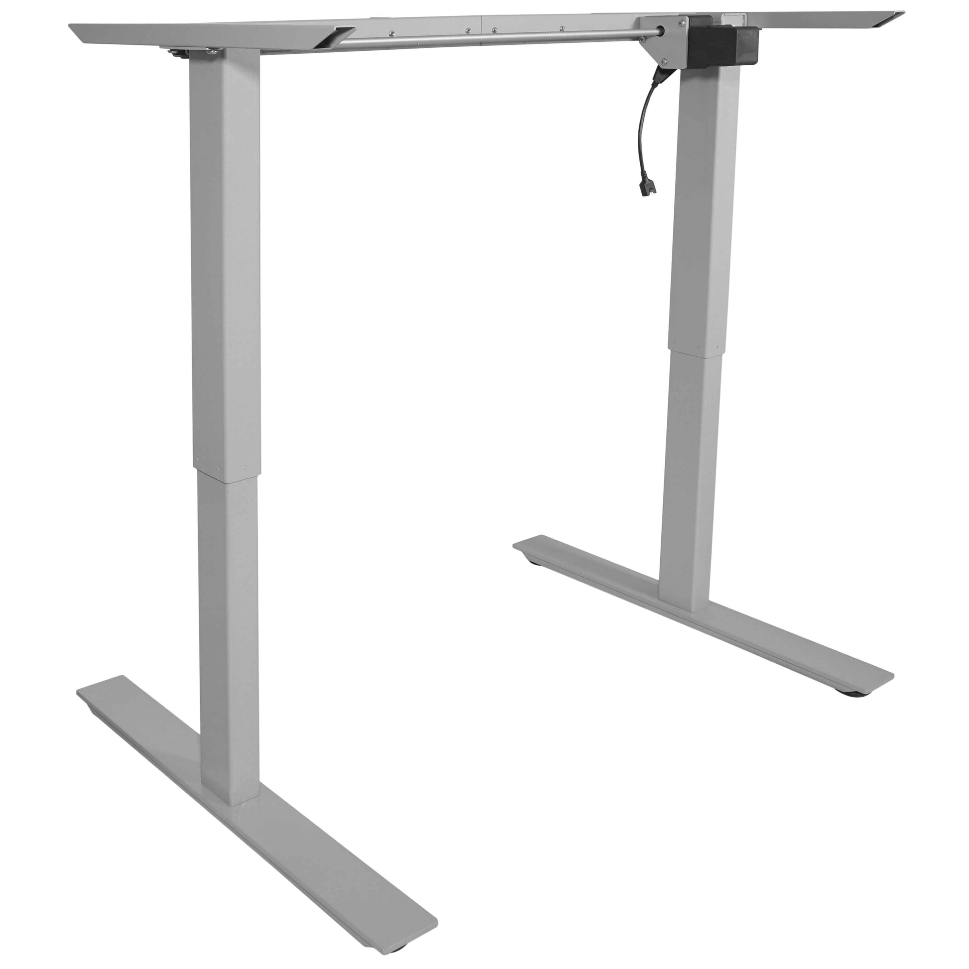 Single Motor Electric Adjustable Height A2 Sit-Stand Desk