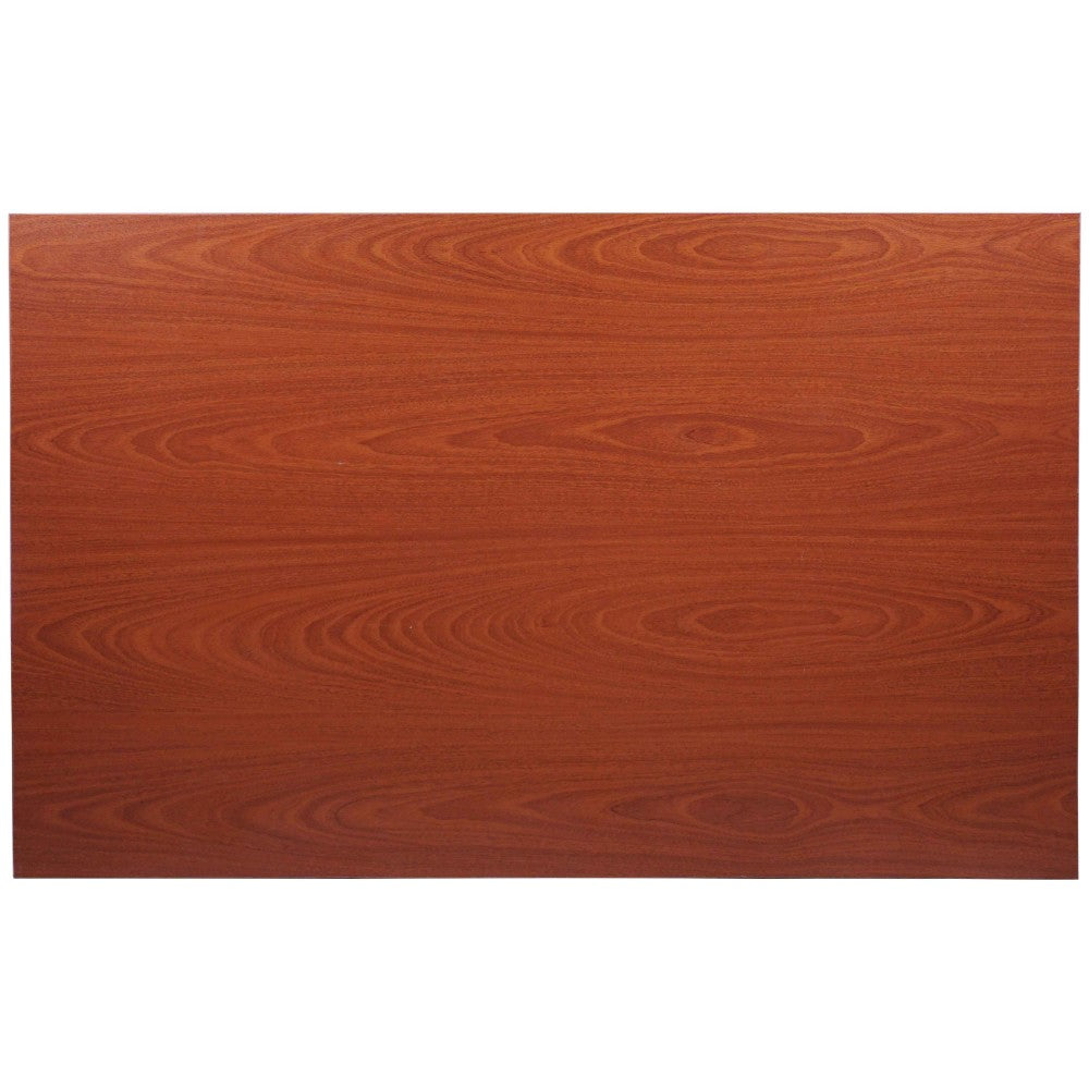 Scratch and Dent, Universal Desk Top - 30-in. x 48-in. Wood - view 5