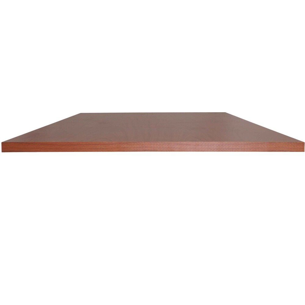 Universal Desk Top - 30" x 48" Wood