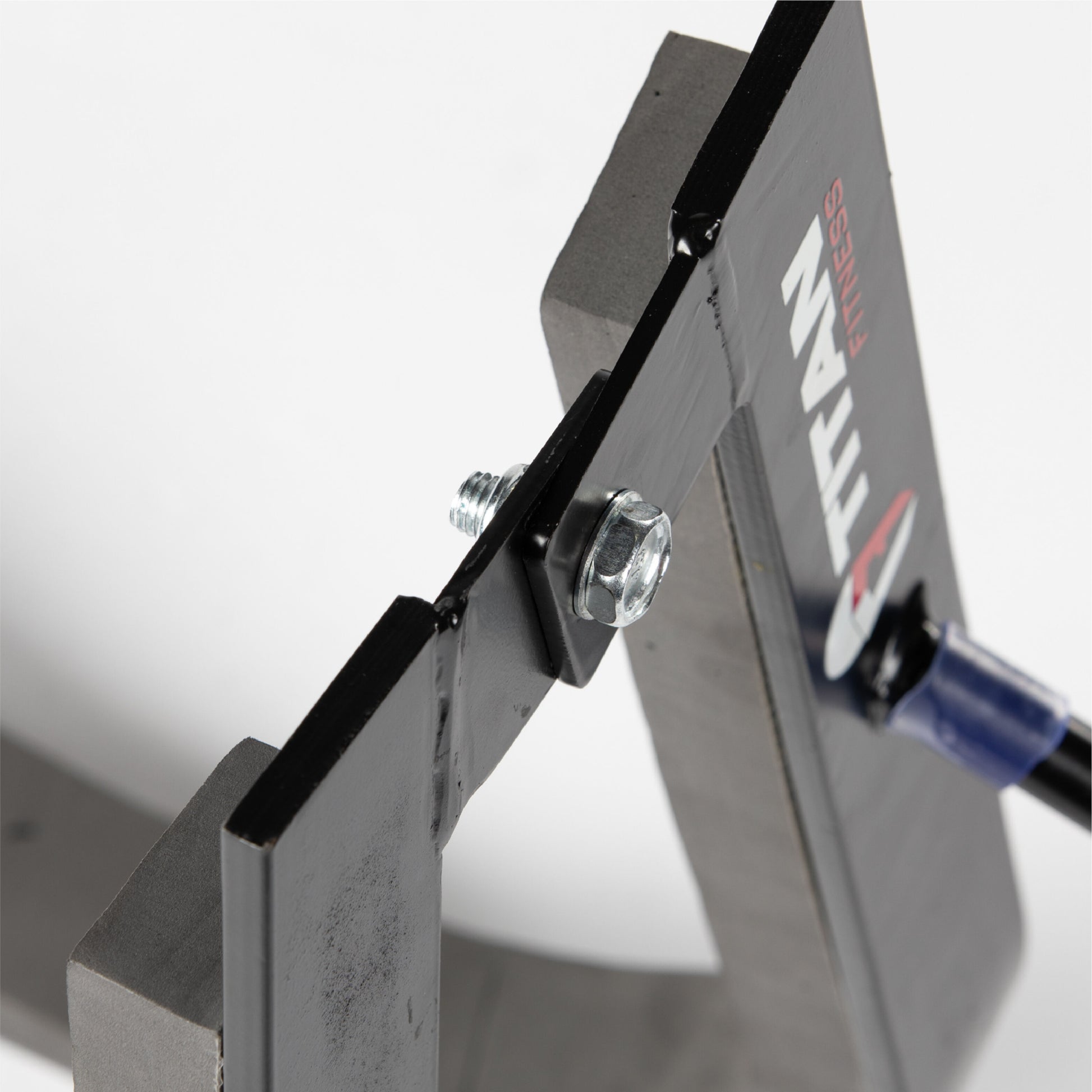 Front Squat Harness Titan Fitness