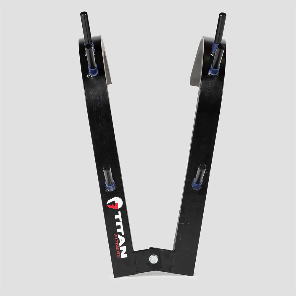 Front Squat Harness - view 2