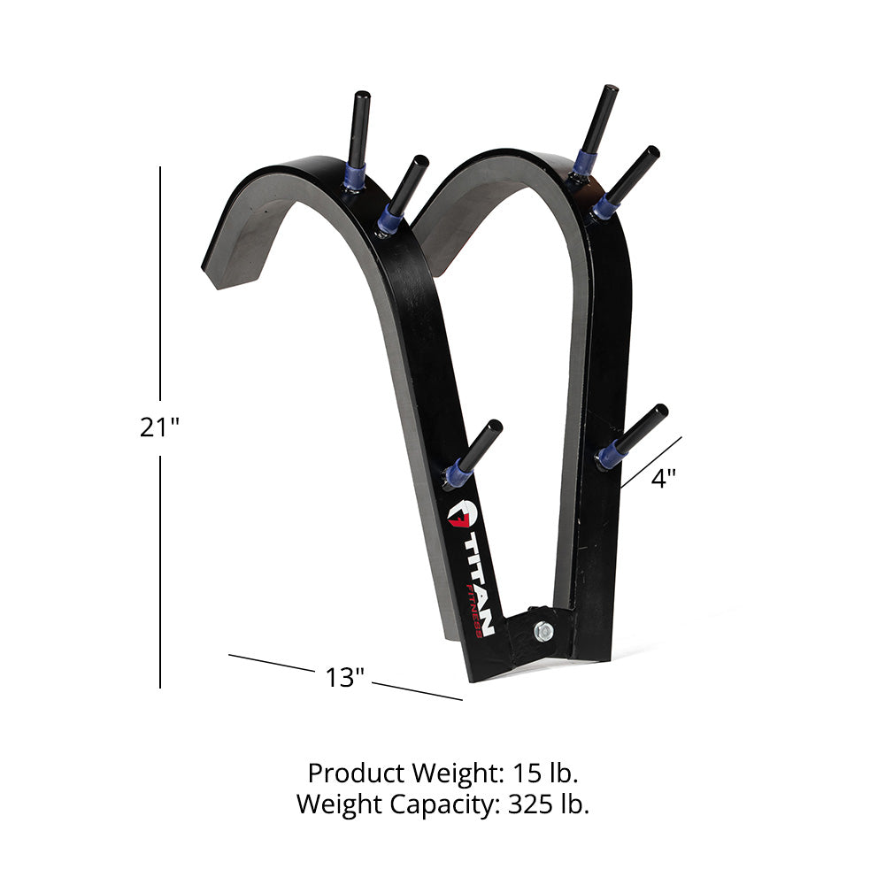 Front Squat Harness - view 7