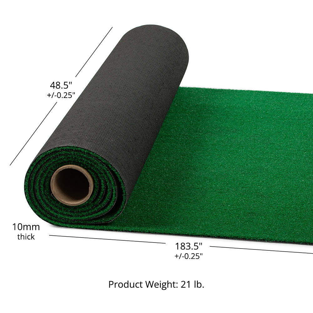 Artificial Turf | Green - view 8