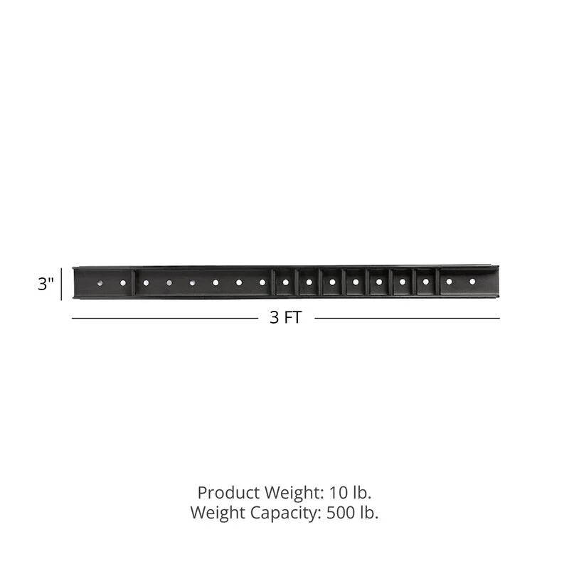 Scratch and Dent, Ceiling Mount for Gymnastic Rings - view 7