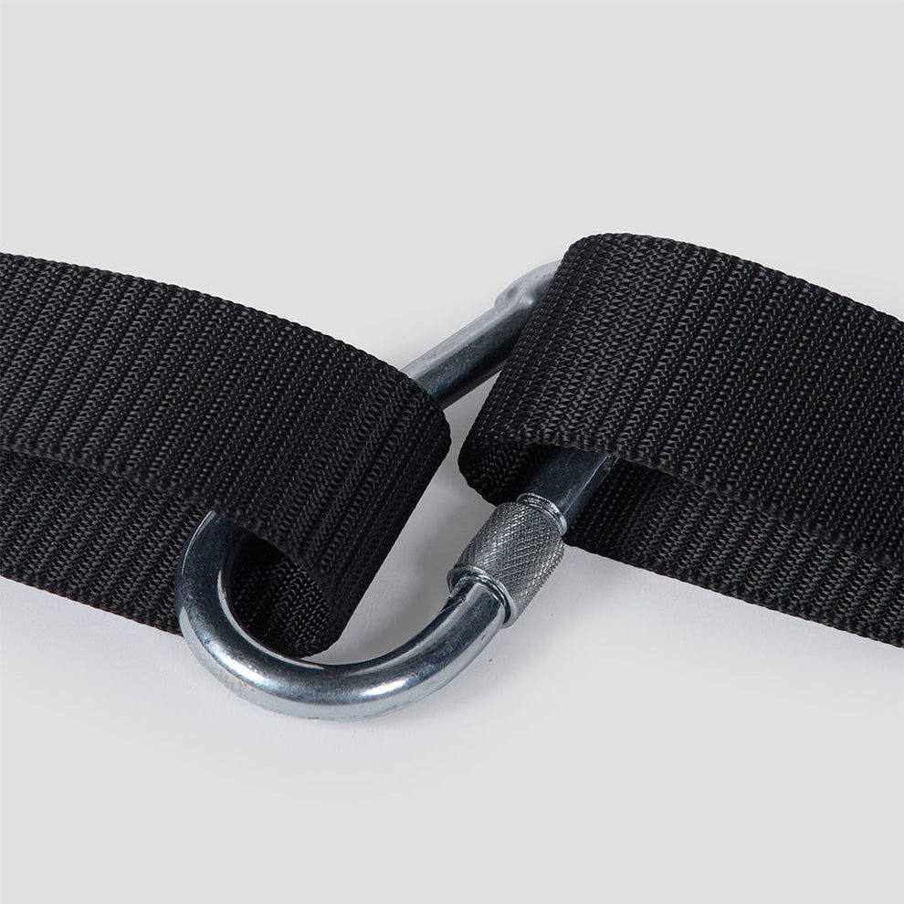 Battle Rope Anchor Strap Kit—Fits 1.5