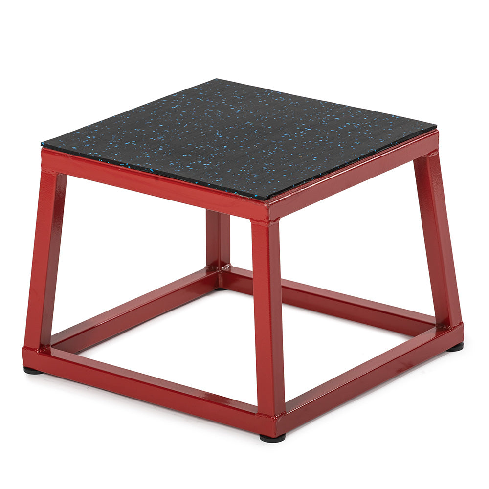 12" Pro-Duty Plyometric Box - view 1