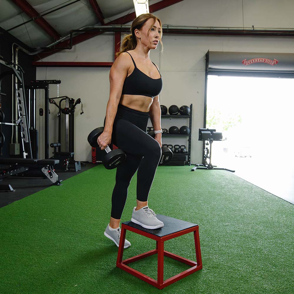 Jakanafoods Best Stationary Exercise Bike For Seniors Yoga