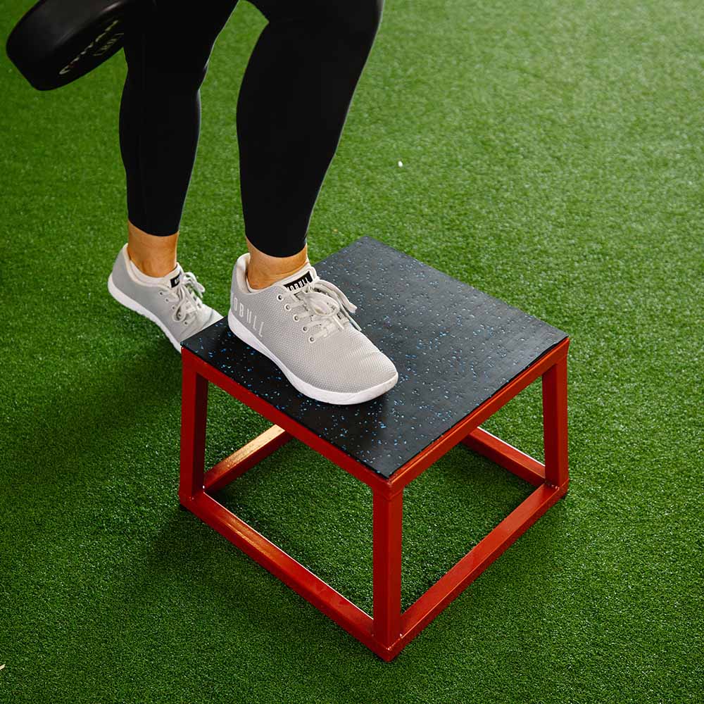 12" Pro-Duty Plyometric Box - view 4