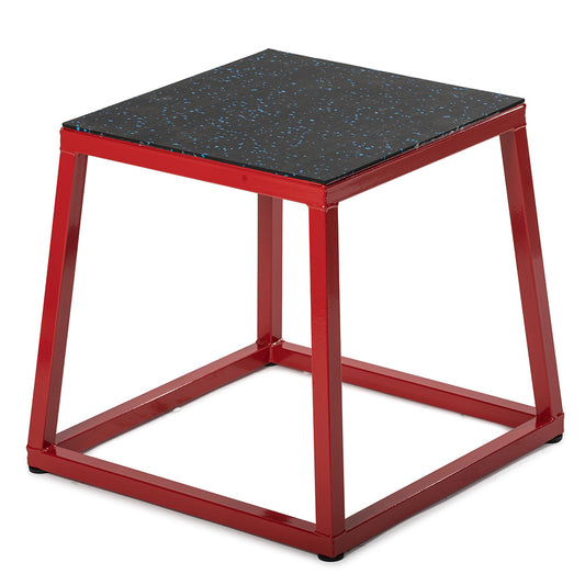 18" Pro-Duty Plyometric Box view 1