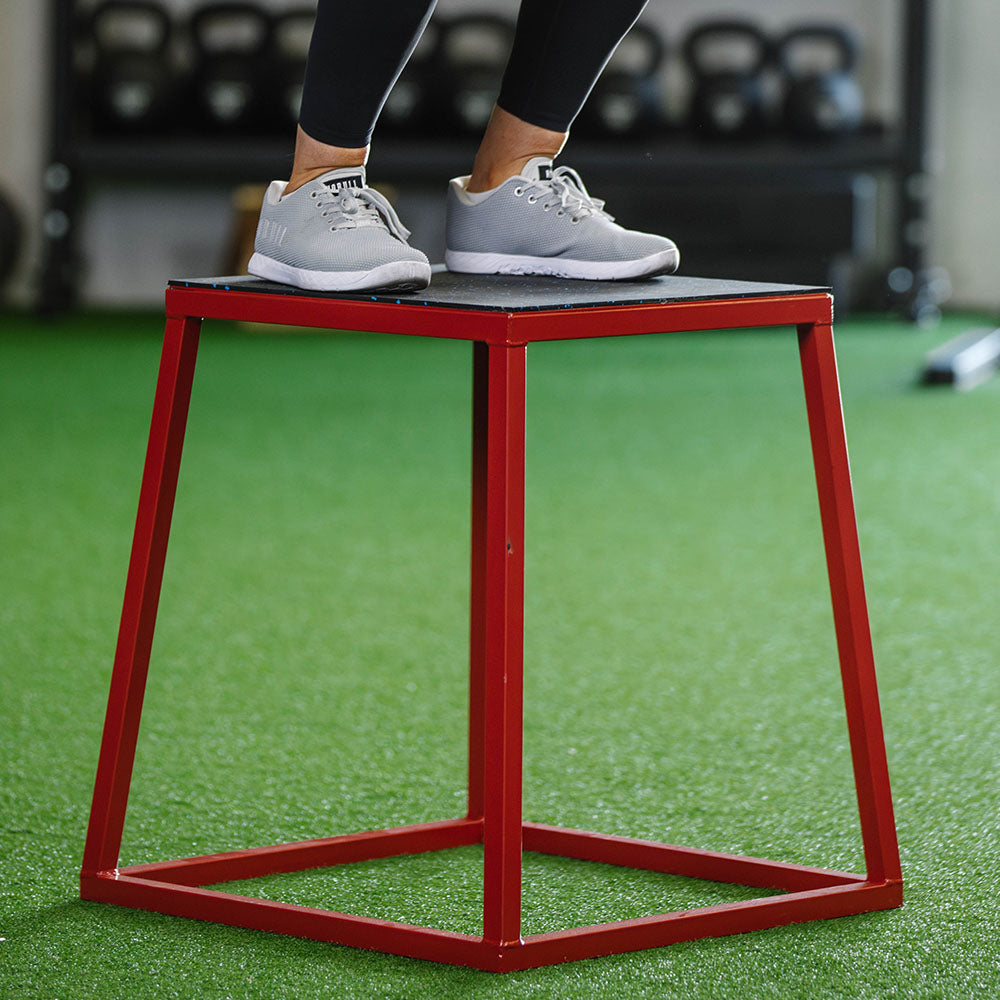 24" Pro-Duty Plyometric Box - view 3