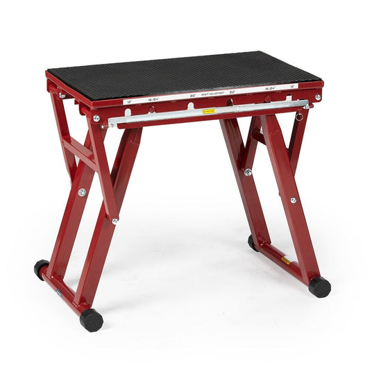 12" - 24" Adjustable Plyometric Box view 1