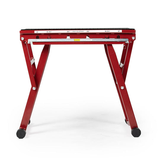 12" - 24" Adjustable Plyometric Box view 2